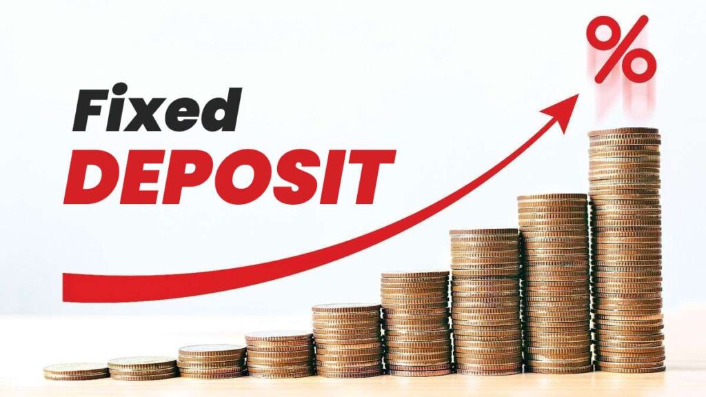 fixed deposits fixed deposits