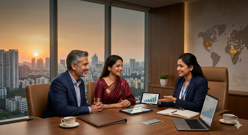 nri investment solutions nri investment solutions
